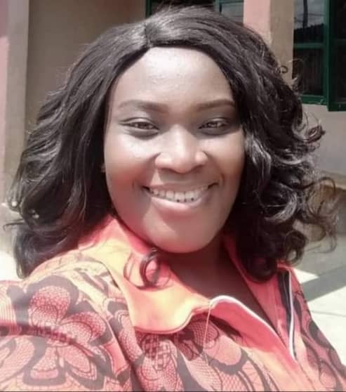 Ifedun Grace 